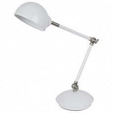 Настольная лампа офисная Odeon Light Ordi 3341/1T