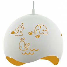 Подвесной светильник Eglo ПРОМО Laurina 97392