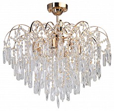 Люстра на штанге De City Бриз 42 111016406