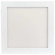 Встраиваемый светильник Arlight Dl-1 020135