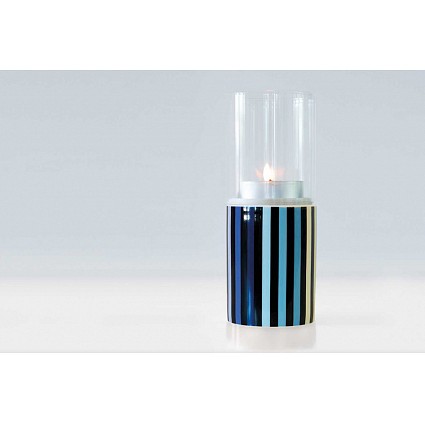 Подсвечник декоративный (8x20 см) William wl04