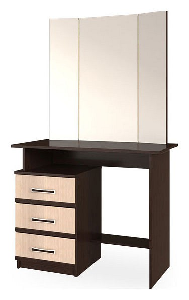 Стол туалетный Сакура