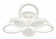 Потолочная люстра Escada Atreus 10259/6LED