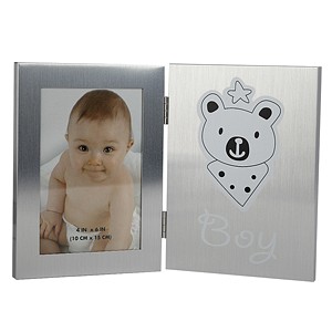 Фоторамка настольная 6031 Б0013029