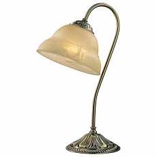 Настольная лампа декоративная Odeon Light Palacio 1991/1T