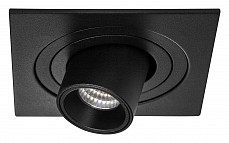 Встраиваемый светильник Lightstar Intero TUBO i517174
