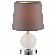 Настольная лампа декоративная Globo Volcano 21669