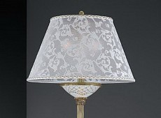 Торшер Reccagni Angelo 7132 PN 7132/2