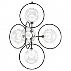Подвесная люстра Lightstar Alfa 745057