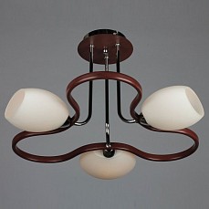 Люстра на штанге Omnilux OM-279 OML-27907-03