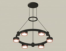 Подвесная люстра Ambrella Light XR XR92051103