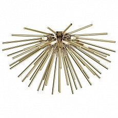 Потолочная люстра Zumaline Urchin C0491-06B-F7DY