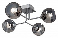 Потолочная люстра Vitaluce V4795 V4795-9/4PL