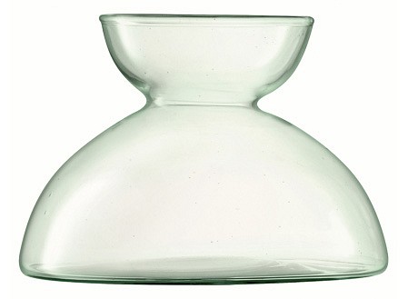 Ваза настольная (9.5 см) Canopy G1584-09-161