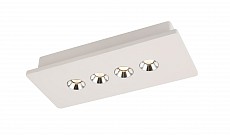 Накладной светильник Globo Christine 55010-4