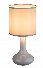 Настольная лампа декоративная Globo Parina 21657