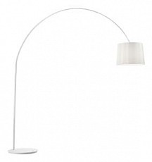 Торшер Ideal Lux Dorsale DORSALE PT1 TOTAL WHITE