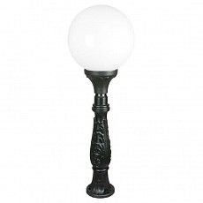 Наземный высокий светильник Fumagalli Globe 400 G40.162.000.AYE27