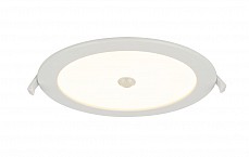 Встраиваемый светильник Globo Polly 12392-18S