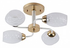 Люстра на штанге Rivoli Sabre Б0054861