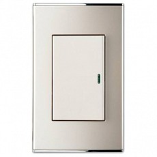 Выключатель одноклавишный Imex 3424 WRC 3424