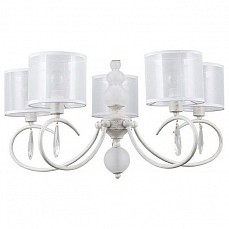 Подвесная люстра Omnilux Mergozzo OML-57803-05