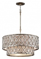 Светильник на штанге Feiss Lucia FE-LUCIA-P-E-2TR