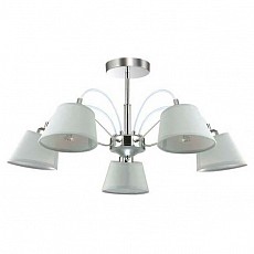 Люстра на штанге Lumion Vasana 3518/5