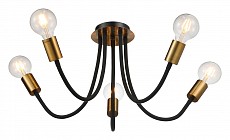 Потолочная люстра LGO Regina LSP-8342