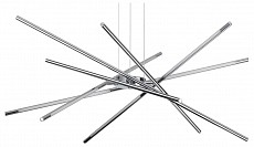 Подвесная люстра Odeon Light Fuerte 4323/84L