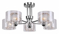 Потолочная люстра Rivoli Mod Б0037688