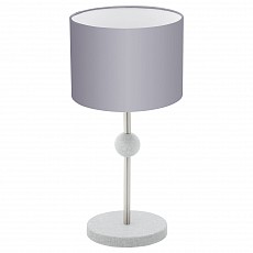 Настольная лампа декоративная Eglo Positano 94345
