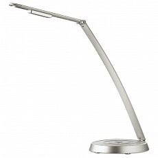 Настольная лампа офисная Odeon Light Akir 2522/1T