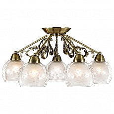 Потолочная люстра Lumion Balina 2944/5C