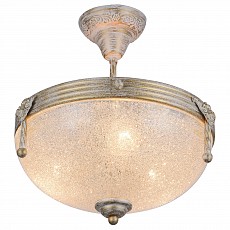 Светильник на штанге Arte Lamp Fedelta A5861PL-3WG