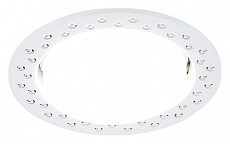 Встраиваемый светильник Ambrella Light GX53 G825 G825 W