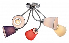 Потолочная люстра Rivoli Isolde Б0054998