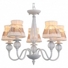 Подвесная люстра ST-Luce Merletto SL184.503.05