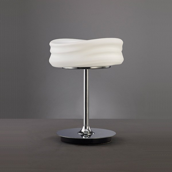 Настольная лампа декоративная Mantra Mediterraneo 3627