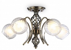 Люстра на штанге Ambrella TR TR3070