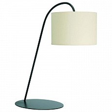 Настольная лампа декоративная Nowodvorski Alice Ecru 3456