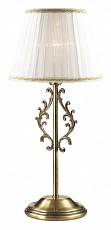 Настольная лампа декоративная Favourite Idilia 1191-1T