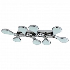 Потолочная люстра Omnilux Bovalino OML-18007-64