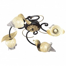 Потолочная люстра Odeon Light Anaba 2691/4C