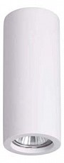 Накладной светильник Odeon Light Gips 3554/1C