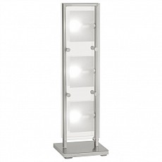 Настольная лампа декоративная Eglo Yola 85057