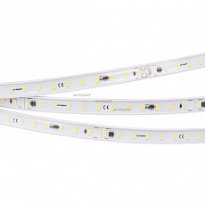 Лента светодиодная Arlight ARL-50000PC-220V Warm3000 (3056, 72 LED/m, IP65) 024863