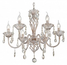 Подвесная люстра EVOLUCE Splendi SL139.503.06