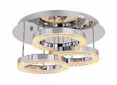 Накладной светильник Globo Badajo 41915-30