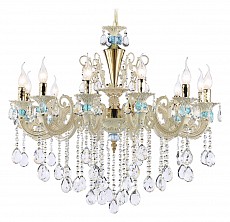 Подвесная люстра Ambrella Light TR TR4929